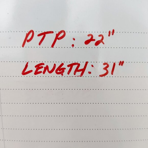 PGA Tour Men's Medium Pro Series Golf Plaid Polo NWT - Picture 9 of 9